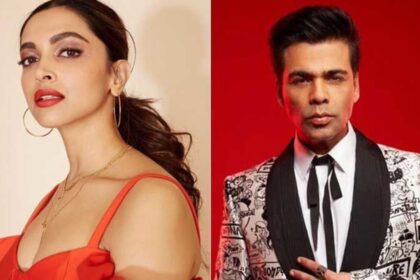 Koffee With Karan -8, Deepika Never Appeared On This Show