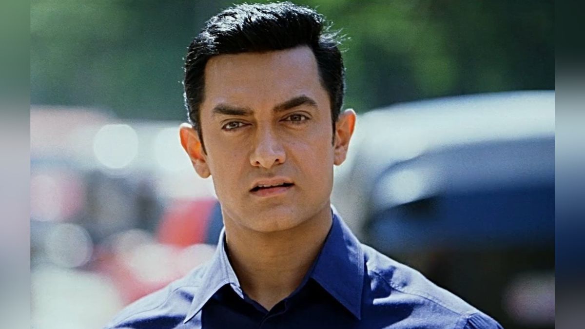 Aamir Khan Stumbles at Party Exit, Fans Rally Against ‘Drunk’ Claims