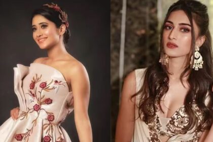 The Unforeseen Wardrobe Mishaps of Shivangi Joshi, Gauahar Khan, and More TV Actresses