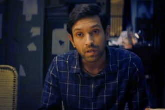 Vidhu Vinod Chopra’s ‘12th Fail’ Trailer Unveils an Emotional Roller-Coaster