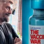 Vivek Agnihotri's 'The Vaccine War' Continues Facing Box Office Challenges on Day 6