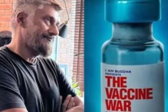 Vivek Agnihotri's 'The Vaccine War' Continues Facing Box Office Challenges on Day 6