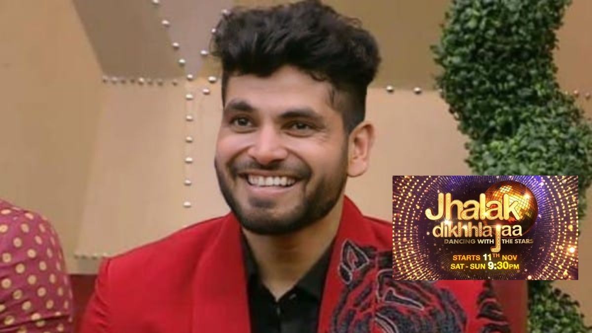 After Khatron Ke Khiladi-13 'Shiv Thakre' See In Jhalak Dikhla Jaa 11, Here The 10 Celebrities Who Participated