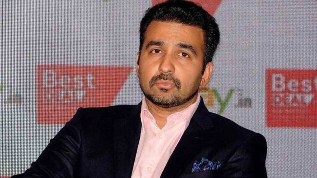 Raj Kundra Won’t Act in Jail Time Movie; Lock Upp Star to Make Cameo