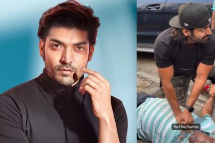 BREAKING! Gurmeet Choudhary's Heroic Act: A Touching Display of Humanity and the Power of CPR Awareness