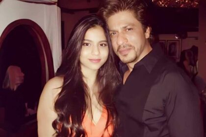 IT’S OFFICIAL! Suhana Khan To Share Screen Together In Sujoy Ghosh’s Film