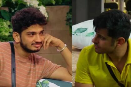 Big Boss 17: Munawar Faruqui Again Open Up While Talking About His Family With Neil Bhatt