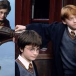Daniel Radcliffe spills that he hated doing certain scenes in Harry Potter