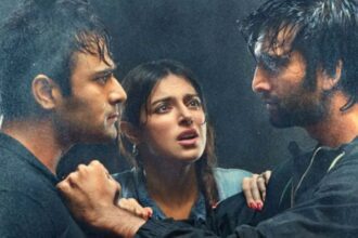"Yaariyan 2" Box Office Collection Day 3: A Slow Start for Divya Khosla Kumar's Friendship Drama