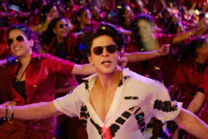 Jawan’s Box Office Day 31: Shah Rukh Khan-starrer Runs Over Rs 1100 Crore Mark!