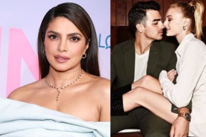 Priyanka Chopra: Exploring Difficulties in the midst of Joe Jonas and Sophie Tuner’s Separation, For Her Nieces
