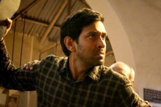 Vikrant Massey's '12th Fail' Gains Box Office Momentum with an Impressive Second Day