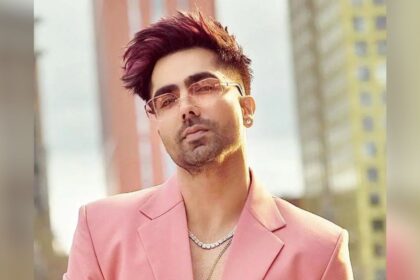 Harrdy Sandhu Set for Debut India Tour: Excitement Builds