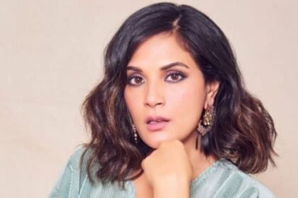 Richa Chadha: To Be Honoured With Chevalier Des Arts et des Lettres Award