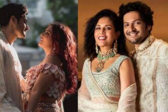 RiAlity Check! Ali Fazal and Richa Chadha to Unveil Candid Wedding Journey in Documentary 'RiAlity'