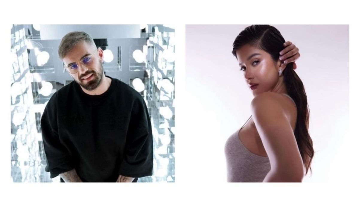 Shanaya Kapoor's Glamorous 'Gel-Sided' Transformation by Florian Hurel!