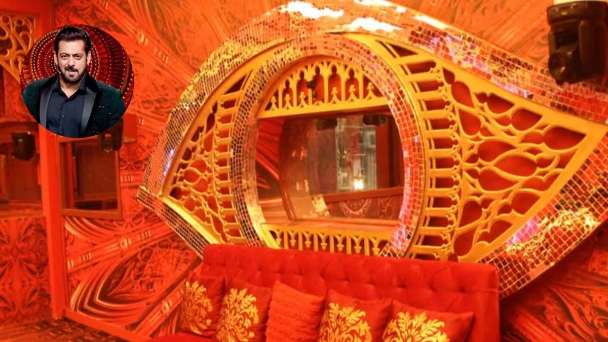 Bigg Boss 17 House Revealed: Royal Dil, Dum, and Dimaag Sections, Plus Two Exciting New Additions