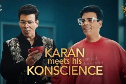 ‘Koffee With Karan' is Back but not with a Bang but with Trolls and Much More