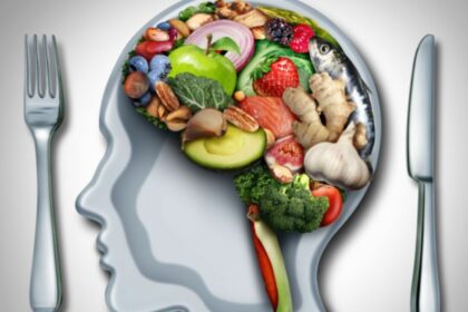 Nutrition And Mental Health: How Your Diet Affects Your Well-Being