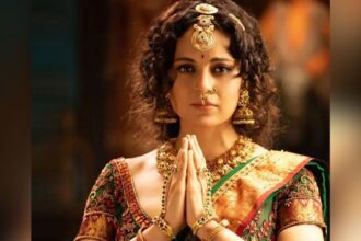 Chandramukhi 2 Maintains Steady Box Office Performance - Kangana Ranaut Shines