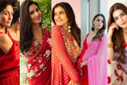 Karwa Chauth 2023: From Kareena Kapoor to Katrina Kaif, 6 Celeb-Propelled Outfits For The Celebration