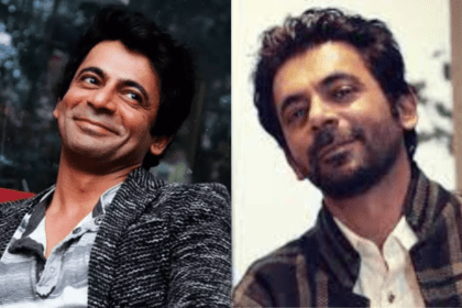Sunil Grover's Latest Hilarious Post Leaves Fans in Stitches