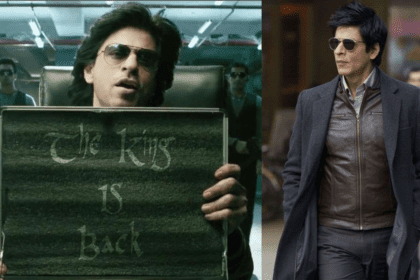 Exclusive: Shah Rukh Khan Will Be Back As “Don”
