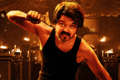 Naa Reddy! Leo Roars: Vijay Starrer Goes Past ₹490 Crore Mark in Just 10 Days, Eyes ₹500 Crores