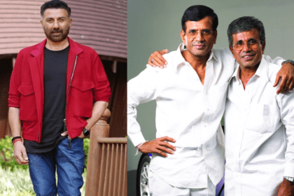 Sunny Deol & Abbas Mustan Join Forces in Action Thriller, Vishal Rana Producing