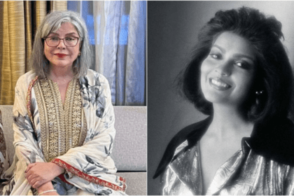 Zeenat Aman's First Day on Set: A Surprising Lack of Glamour
