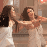 Tiger 3: Michelle Lee Spills Towel Fight Scene Secrets with Katrina Kaif