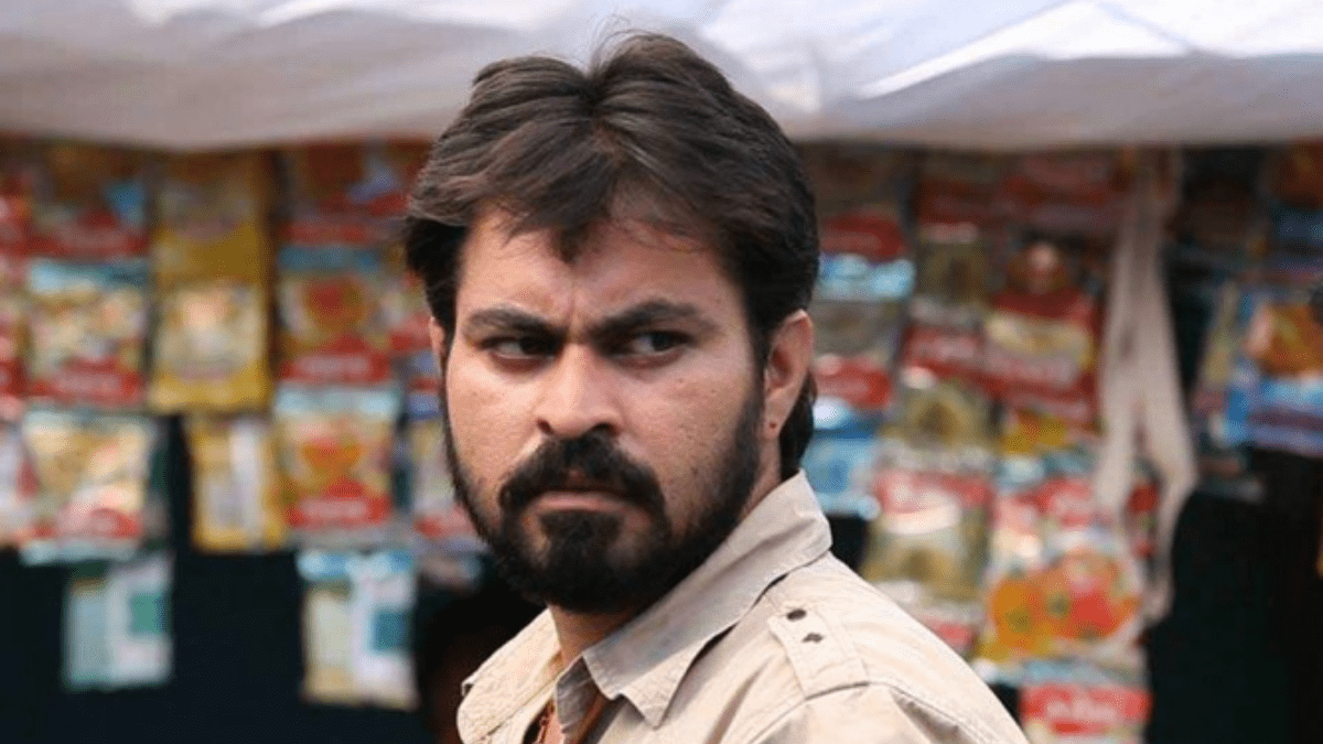 Dinesh Gopalsamy (Actor) Wiki, Age, Biography, Girlfriend, Family, Lifestyle, Hobbies, & More...