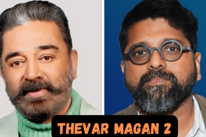 Thevar Magan 2 (Movie) Release Date, Cast, Director, Story, Budget and more...