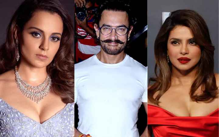 Behind the Glamour: The Unique Clauses of Bollywood Celebrities