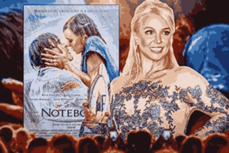 Notebook Casting Director's Britney Spears Revelation