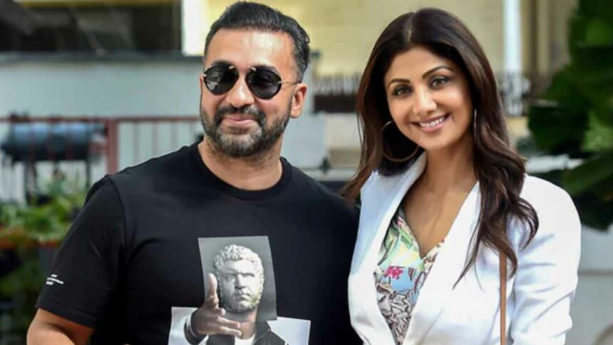 Raj Kundra VS Shilpa Shetty's Money Factor REVEALED! Who Is More Rich? Raj Kundra Or Shilpa Shetty?