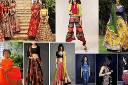Elevate Your Navratri 2023 Fashion: A Style Guide for Maha Navami and Beyond!