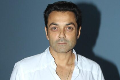  Bobby Deol Uncovers He Was Disappointed When He Was Not Taken For Rana Naidu