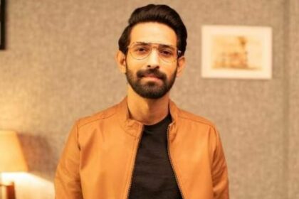 Vikrant Massey Reveals Audition Challenges and ‘Failed Actors’ Dreams!