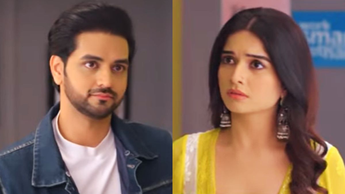 GHKKPM- Two New Entries Spoil Savi's Life Will Ishaan Save Savi's From This Gang?