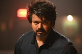 Vijay's 'Leo' Makes a Spectacular Box Office Comeback, Crosses Rs 500 Crore Globally