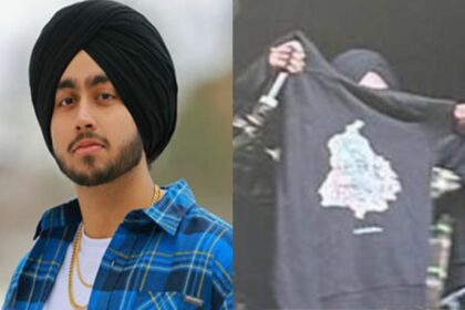 Shubh's Hoodie Controversy: Accusations of Glorifying Indira Gandhi's Assassins Spark Social Media RAGE!