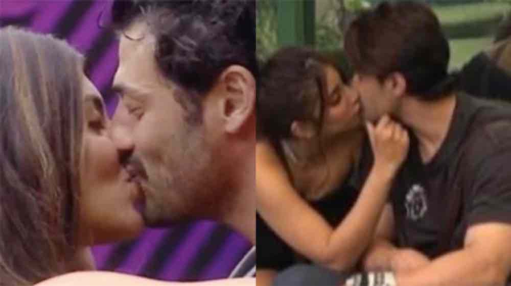 Big Boss: Five Moments of Celebrities Getting Intimate