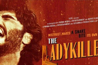 Incomplete Script Of 'Lady Killer' Ajay Bahl Feels Disappointed For The Low Ticket Sale