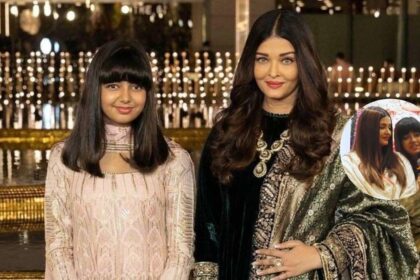 Aishwarya Rai Bachchan Accused of Parental Control as Aaradhya’s Speech Takes the Internet by Storm