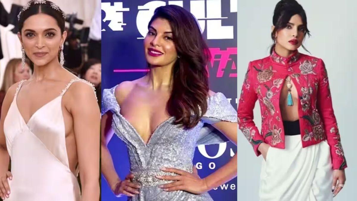 Alia Bhatt Masters the Braless Trend: Bollywood Beauties Who Nailed the Same Chic Style!