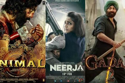 Jaw-Dropping Indian Movie Posters That Will Amaze You
