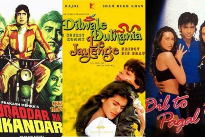 List Of Movies Released On Diwali That Exploded The Box Office!