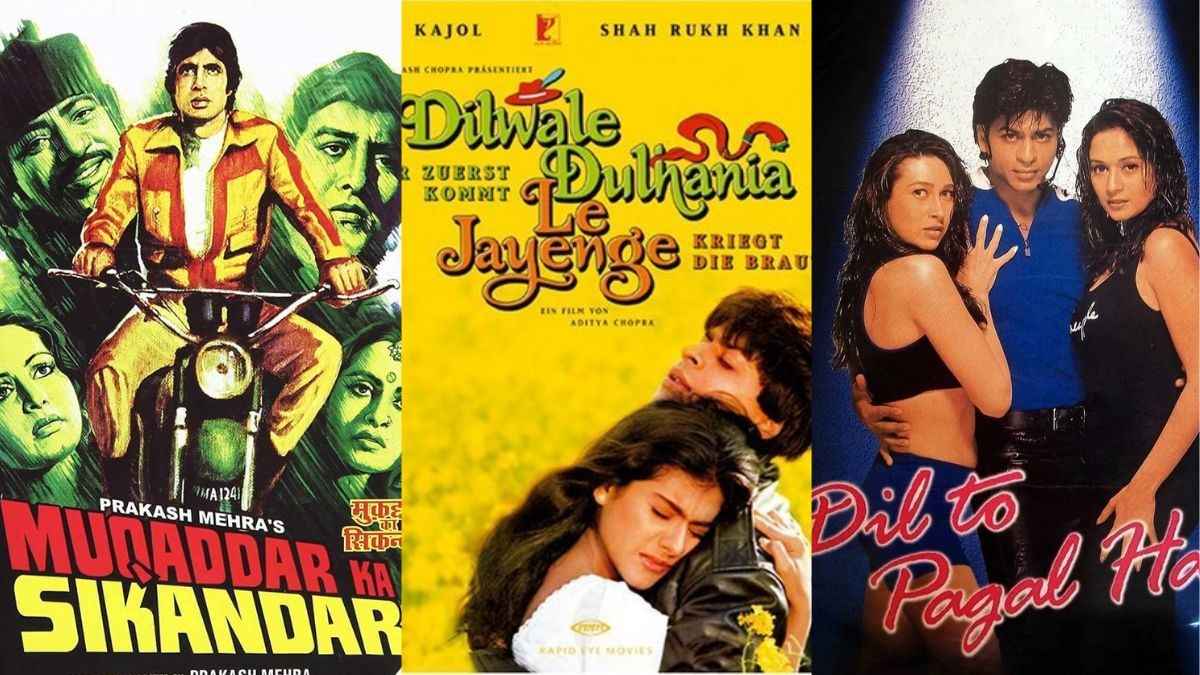 List Of Movies Released On Diwali That Exploded The Box Office!
