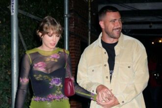 Travis Kelce’s Next Trip With Taylor Swift Uncovered; Here’s Where The Couple Will Head in December